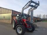 Valtra A95 - Afbeelding 2