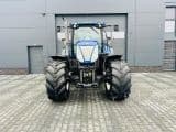 New Holland T7.270 AC AutoCommand ( T7.220 / T7.250 / t7.260 ) - Afbeelding 4