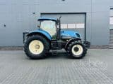 New Holland T7.220 PC PowerCommand / T7.250 T7.260 - Afbeelding 2