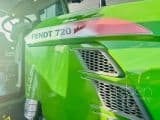 Fendt Vario 720 ( 722 724 ) S4 Profi Plus GPS - Afbeelding 2