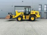 Caterpillar CAT 926M  SW & 3.Funktion CE & EPA- !! NUR 2680 Stun - Afbeelding 1