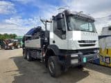 Iveco 450 E5 - Afbeelding 1