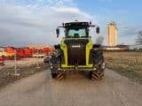 Claas Xerion 5000 - Afbeelding 4