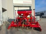 Kverneland Saterra 1030 + H Serie - Afbeelding 2