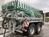 Fliegl VFW 12000 MaxxLine Tandem - Afbeelding 3
