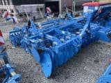 Lemken Scheibenge Rubin 10/300U - Afbeelding 1