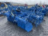 Lemken Scheibenge Rubin 10/300U - Afbeelding 2