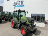 Fendt 210 Vario F - Afbeelding 1