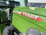 Fendt 210 Vario F - Afbeelding 3