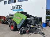 Fendt Rotana 160V Combi - Afbeelding 1