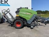 Fendt Rotana 160V Combi - Afbeelding 2