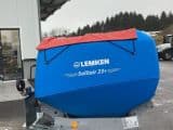 Lemken Solitair 23+/1900 ISOBUS - Afbeelding 3