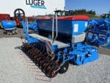 Lemken Zirkon 8+Saphir 10 - Afbeelding 3
