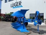 Lemken Juwel 6 M X - Afbeelding 1
