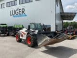 Bobcat TL 35.70 Agri - Afbeelding 1