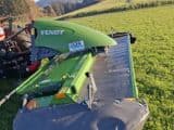 Fendt Slicer 3060 FPKC - Afbeelding 1