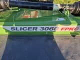 Fendt Slicer 3060 FPKC - Afbeelding 3