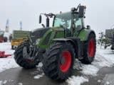Fendt 720 Vario - Afbeelding 1