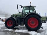 Fendt 720 Vario - Afbeelding 2
