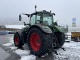 Fendt 720 Vario - Afbeelding 3
