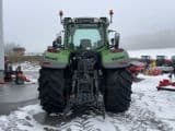 Fendt 720 Vario - Afbeelding 4