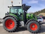 Fendt 314 Vario Profi+ - Afbeelding 1