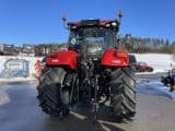 Case IH Puma 240 CVXDrive (Stage V) - Afbeelding 4