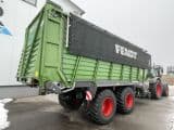 Fendt Tigo 75 XR Messerschleifeinrichtung - Afbeelding 3