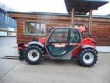 Manitou MVT 628 Turbo Powershift - Afbeelding 1