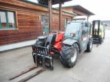 Manitou MVT 628 Turbo Powershift - Afbeelding 2