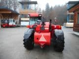 Manitou MVT 628 Turbo Powershift - Afbeelding 3