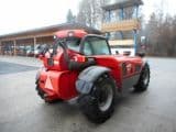 Manitou MVT 628 Turbo Powershift - Afbeelding 4