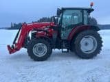 Massey Ferguson 5711 - Afbeelding 1