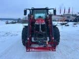 Massey Ferguson 5711 - Afbeelding 2