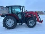 Massey Ferguson 5711 - Afbeelding 3