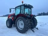 Massey Ferguson 5711 - Afbeelding 4