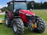 Massey Ferguson 5709 Dyna-4 - Afbeelding 3