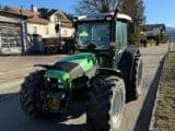 Deutz-Fahr Agrofarm 420 TTV - Afbeelding 1