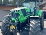 Deutz-Fahr 6165 RCshift Agrotron - Afbeelding 1