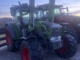 Fendt 211 Vario (Gen2) - Afbeelding 1