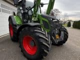 Fendt 620 Vario Profi+ - Afbeelding 2