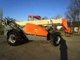 JLG 3509 9m-3,5 Ton.- Palettengabel Niveauausgle - Afbeelding 2
