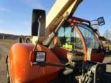 JLG 3509 9m-3,5 Ton.- Palettengabel Niveauausgle - Afbeelding 4