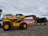 JCB 525-50 (2,5 Ton.-5m) Palettengabel + Schaufel - Afbeelding 2