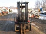Manitou MI30D Tripl-Freihub 4,7m + Seitenschieber - Afbeelding 3