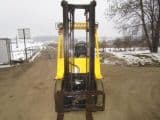 Hyster H2.50XM Dupl-Freisicht + Seitenschieber - Afbeelding 4