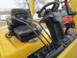 Hyster H2.5FT Tripl-Freihub + Seitenschieber - Afbeelding 4