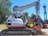 Takeuchi TB 2150R Powertilt + Zentralschmierung + Klima - Afbeelding 2