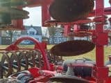 Horsch Tiger 8 XL - Afbeelding 3