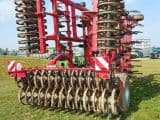 Horsch Tiger 8 XL - Afbeelding 4